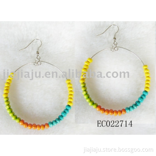 Earring EC022712